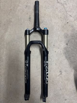 Horquilla Fox Evolution