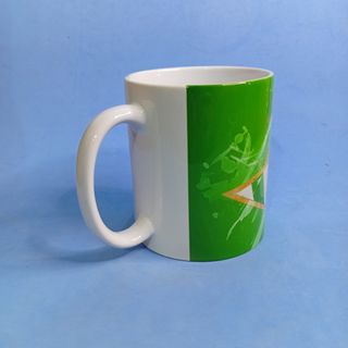 Taza Real Betis Balompié