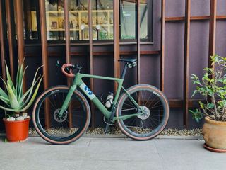 Bicicleta Gravel 3T Exploro Team