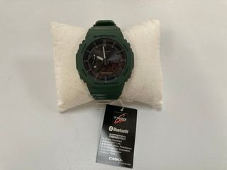 Reloj Casio G-Shock 5689 Verde