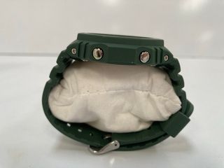 Reloj Casio G-Shock 5689 Verde