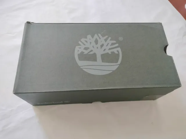 Zapatillas náuticas Timberland azules