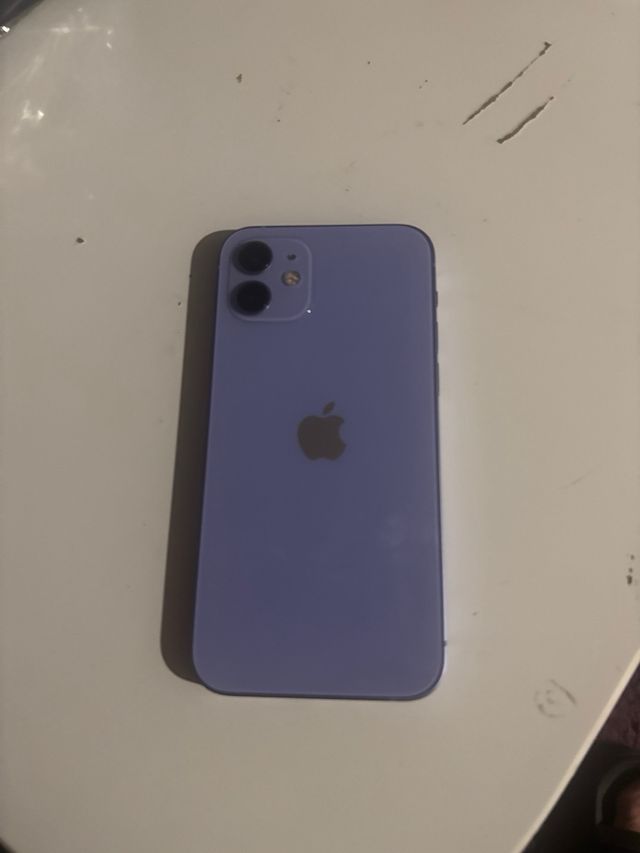 Apple iPhone 12 Multicolor