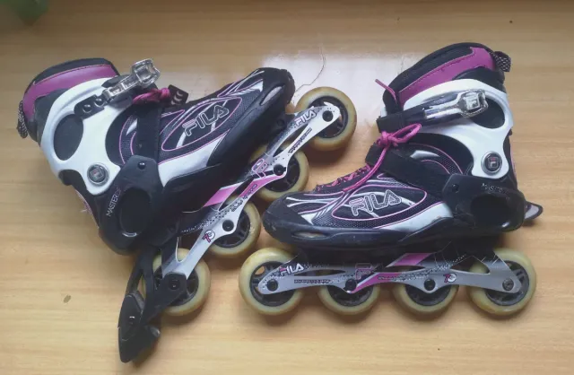 Patines Fila Talla 41