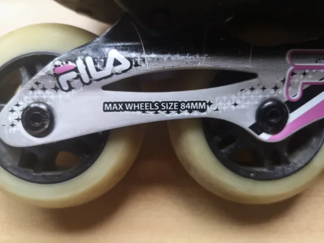 Patines Fila Talla 41