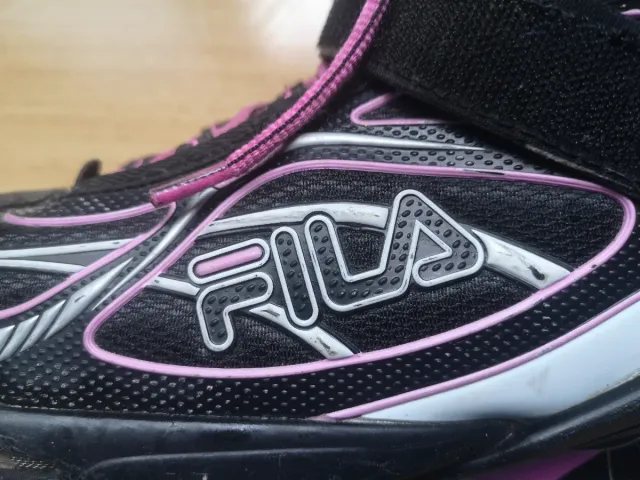 Patines Fila Talla 41