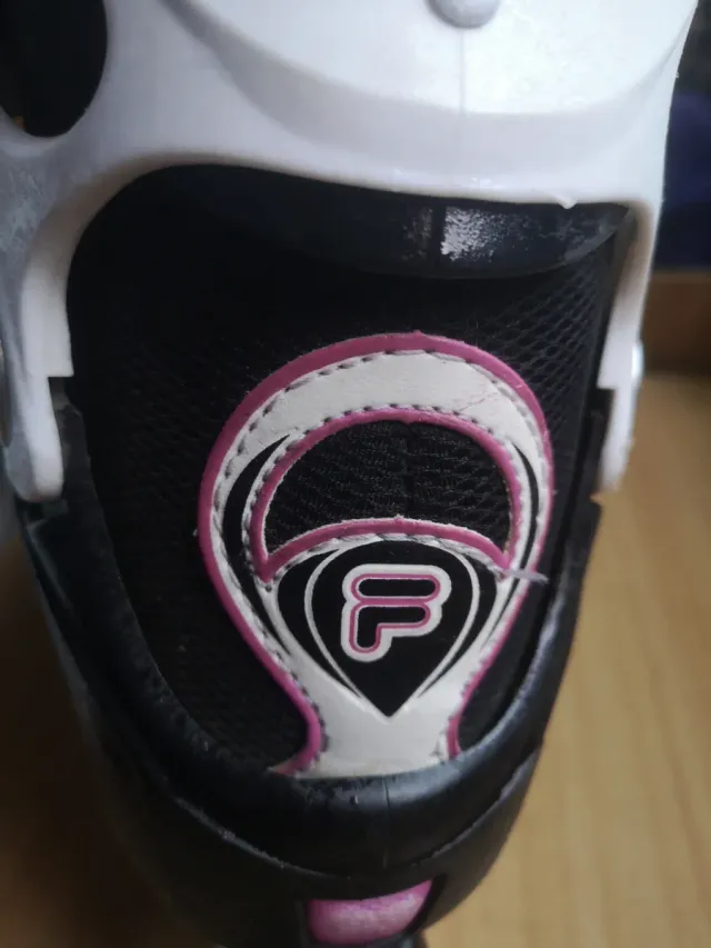 Patines Fila Talla 41