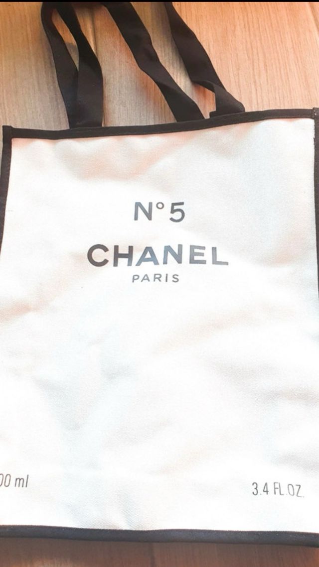Chanel N5