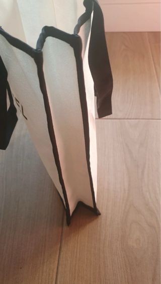 Borsa tote Chanel N°5 Paris