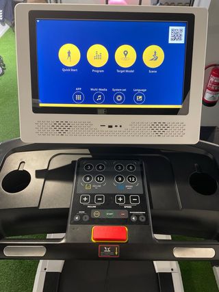 Cinta de Correr Profesional LDT-930A