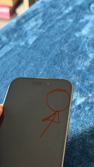 iPhone 14 Pro 256GB Dorado