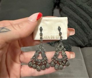 Lote de Joyería Antigua