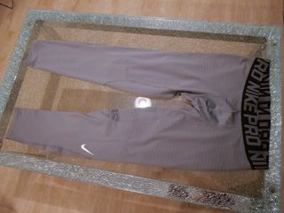 Nike Pro Pantalón Térmico Deporte XXL