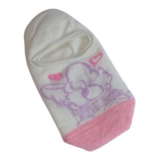 Pack 5 pares calcetines Pinkies Disney Bebés