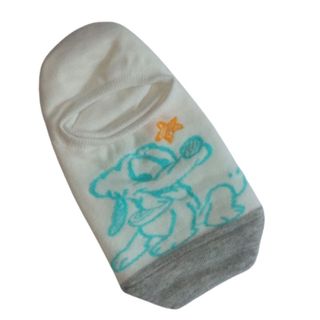 Pack 5 pares calcetines Pinkies Disney Bebés