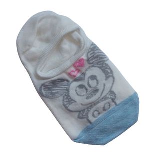 Pack 5 pares calcetines Pinkies Disney Bebés
