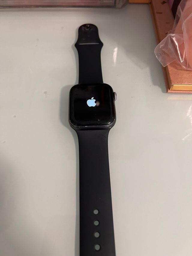 Apple Watch Series 6 44mm Grigio Siderale
