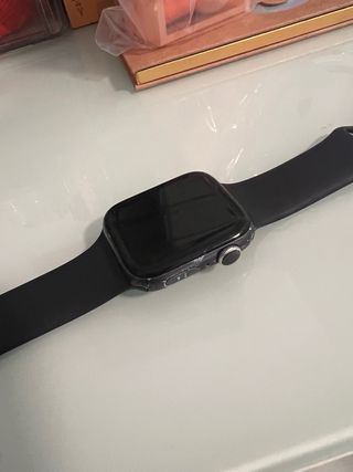 Apple Watch Series 6 44mm Grigio Siderale
