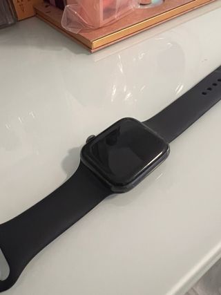 Apple Watch Series 6 44mm Grigio Siderale