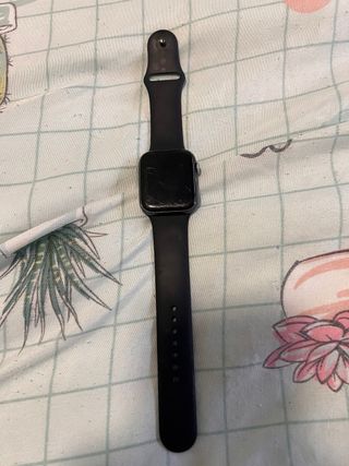 Apple Watch Series 6 44mm Grigio Siderale