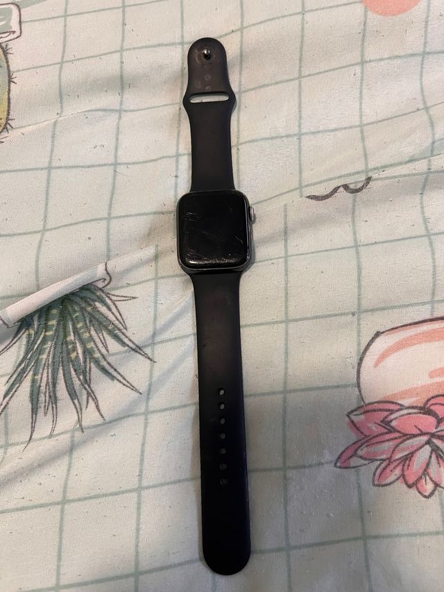 Apple Watch Series 6 44mm Grigio Siderale
