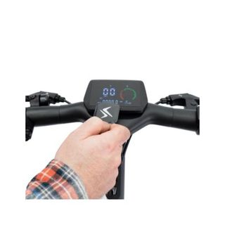 Patinete eléctrico Smartgyro Rockway Evo