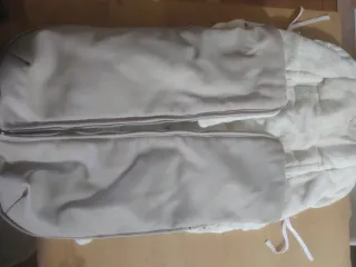 Saco universal para silla Cotton Juice + guantes.