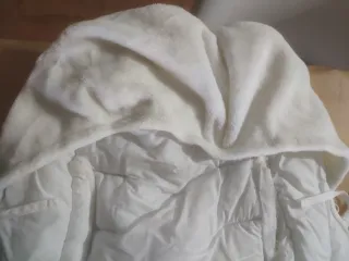 Saco universal para silla Cotton Juice + guantes.