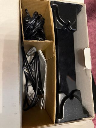 Disco Duro Externo WD 2TB USB 2.0