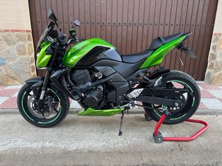 Kawasaki Z750