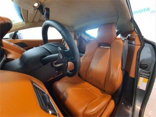 Aston Martin V8 Vantage 2007