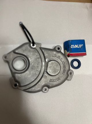 Tapa Malossi MHR Piñones Minarelli