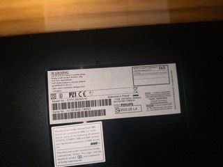Televisor Philips 37 pulgadas.