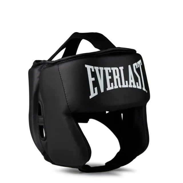 Casco Everlast Core Boxeo Talla M