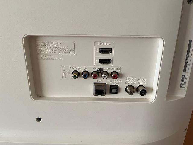 Televisor LG 32LK6200PLA