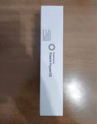 Xiaomi Redmi Note 14 8GB 256GB Negro