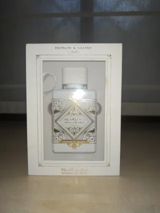 Lattafa Bade Al Oud Honor & Glory Perfume