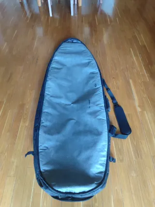 Funda viaje doble para Tablas Surf Ocean & Earth.