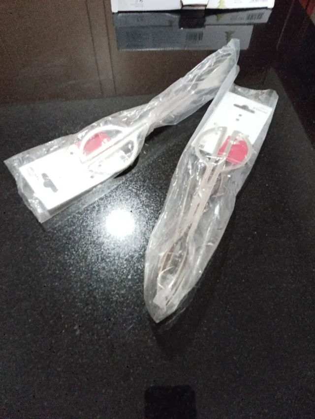 Pinze in acciaio Lacor