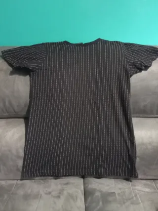 T-shirt Mister Tee F**k You Nera