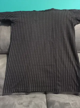 T-shirt Mister Tee F**k You Nera