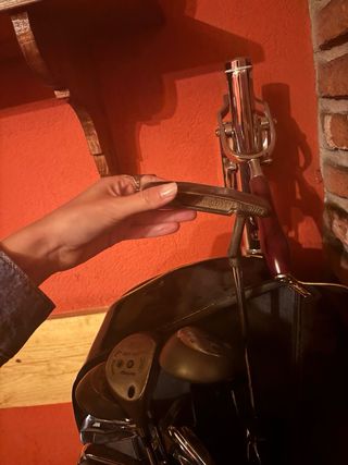 Bolsa de golf Titleist