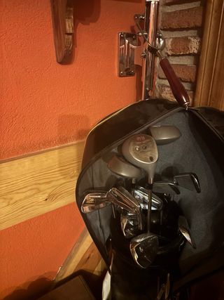 Bolsa de golf Titleist