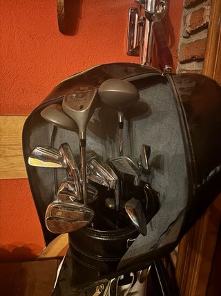 Bolsa de golf Titleist