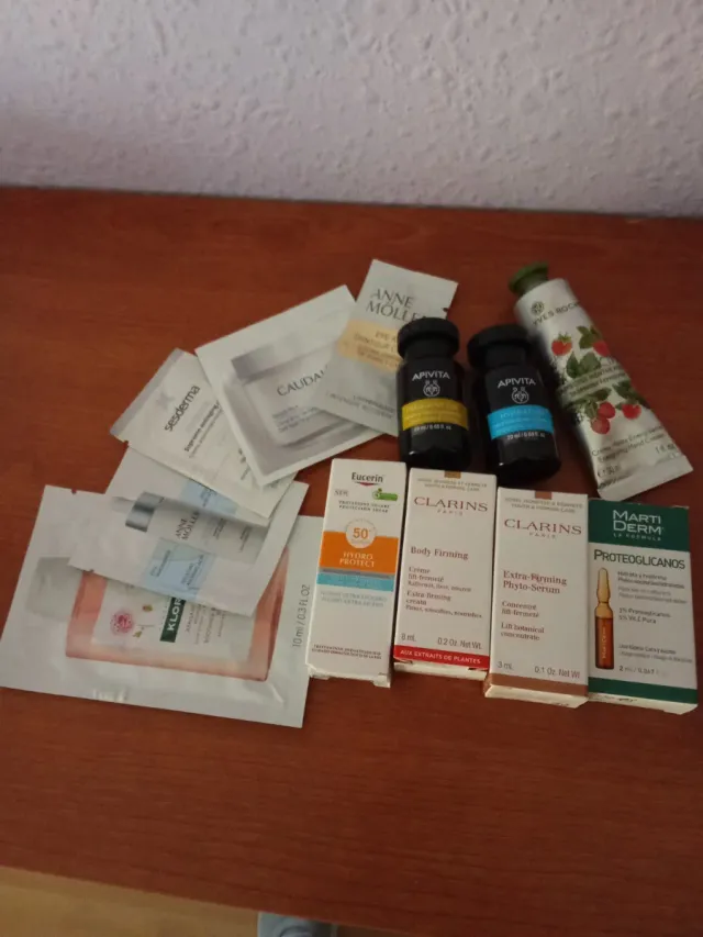 Varietà di cura personale