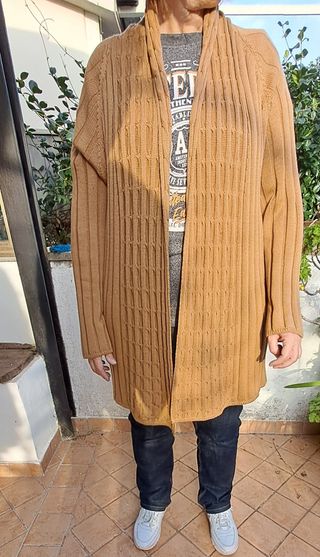 Cardigan Luisa Spagnoli