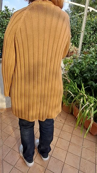 Cardigan Luisa Spagnoli