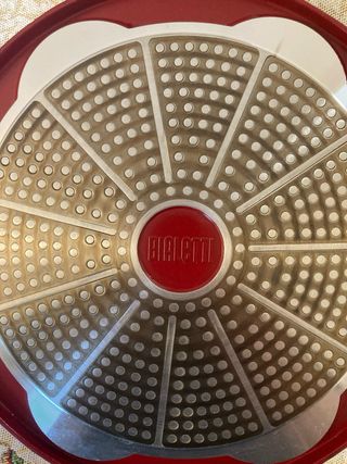 Padella per pancake Bialetti con faccine