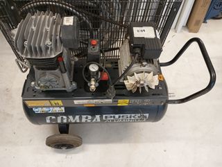 Compresor COMBA PUSKA HP2 250 R11