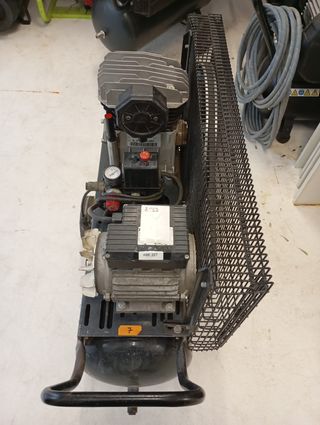 Compresor COMBA PUSKA HP2 250 R11